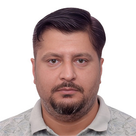 Vikas Hangloo
